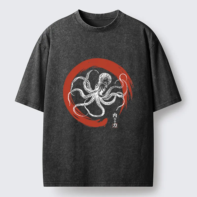 Elegantly Designed T-Shirt