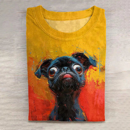 Vintage Inspired T-Shirt