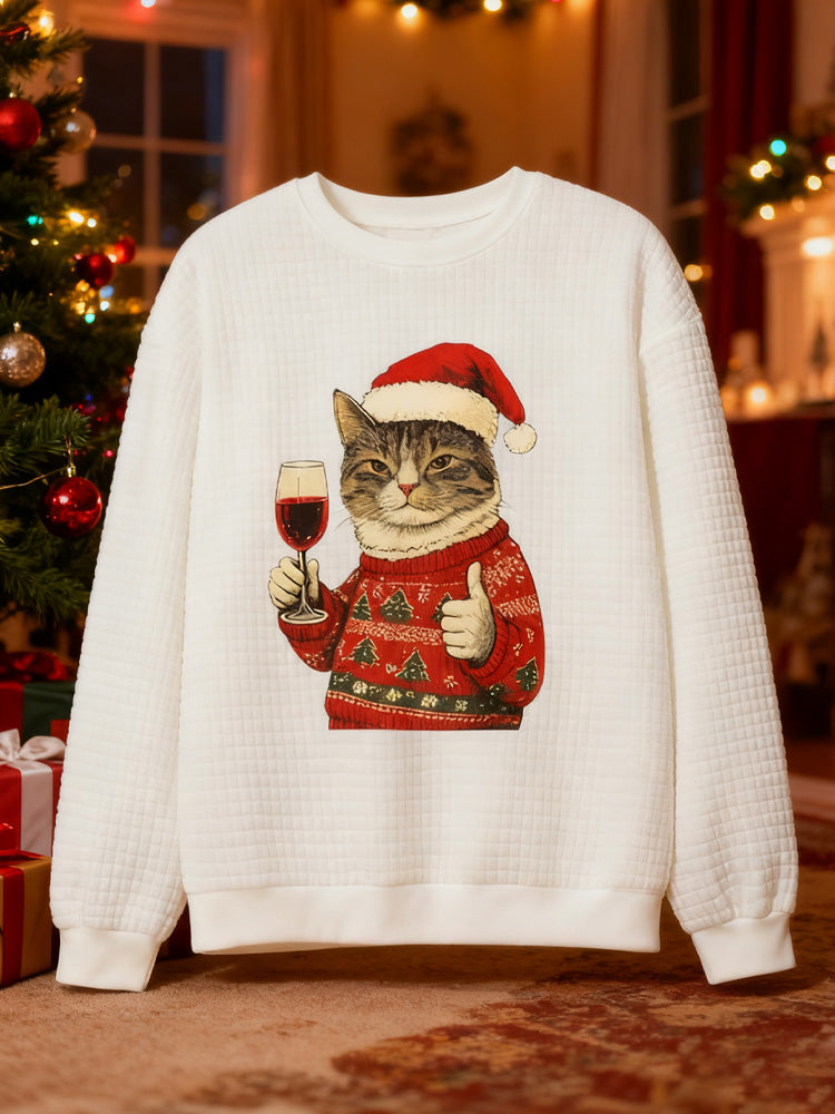Thoughtfully Designed Shirt