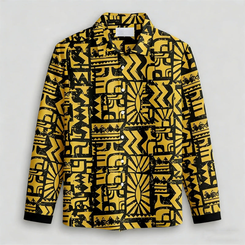 Thoughtfully Designed Shirt