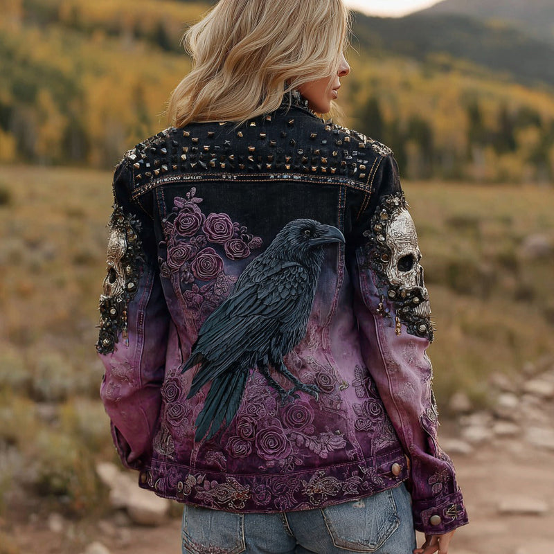 Beautifully Crafted Jacket