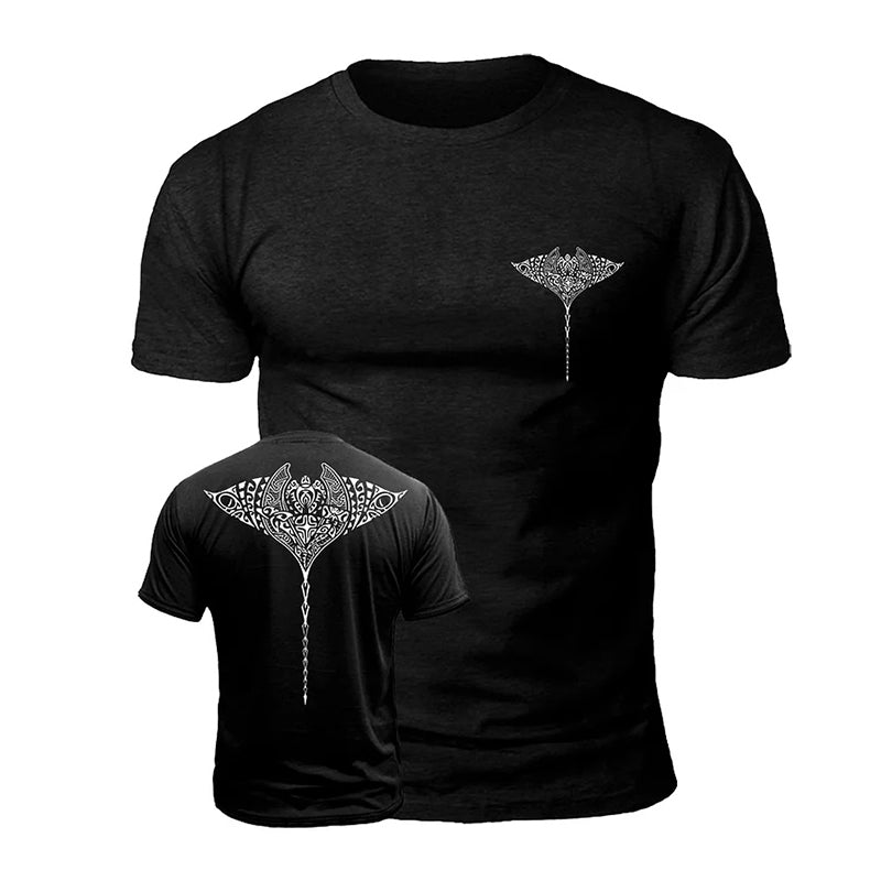 Vintage Inspired T-Shirt