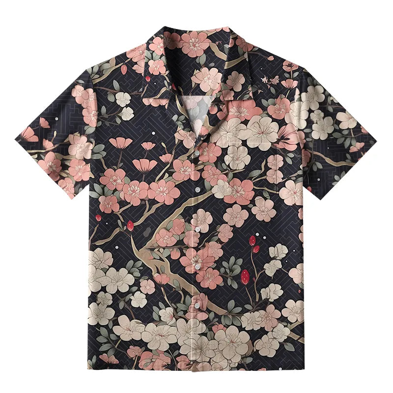 Vintage Inspired Shirt