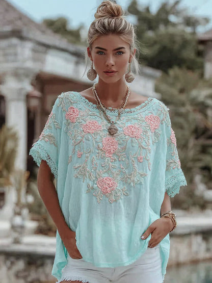 Beautifully Crafted T-Shirt