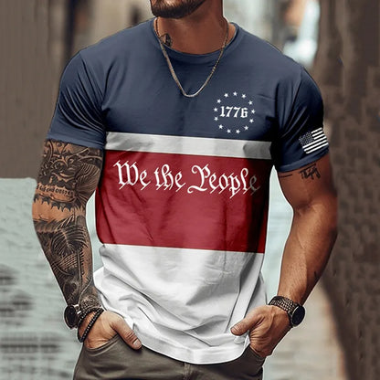 Classic Vintage T-Shirt