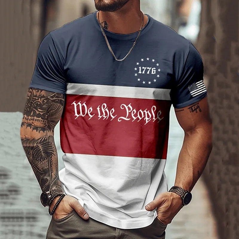 Classic Vintage T-Shirt