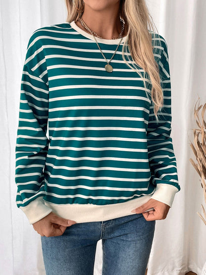 Effortlessly Elegant Shirt with a Timeless Design
