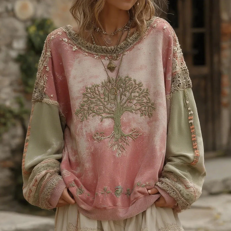 Timeless Vintage Style Shirt