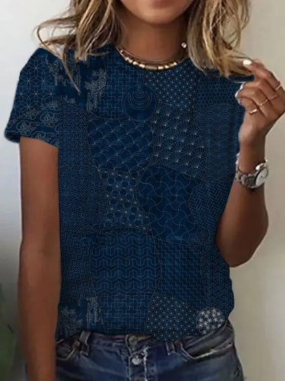 Beautifully Crafted Shirt