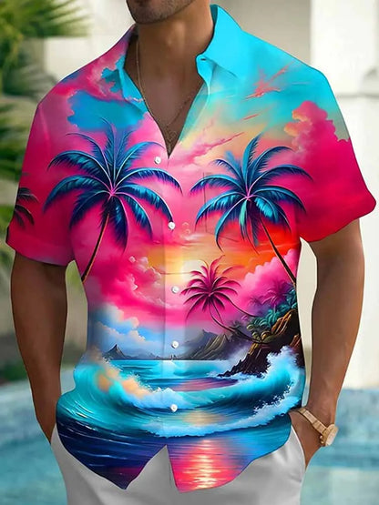 Vintage Inspired Shirt