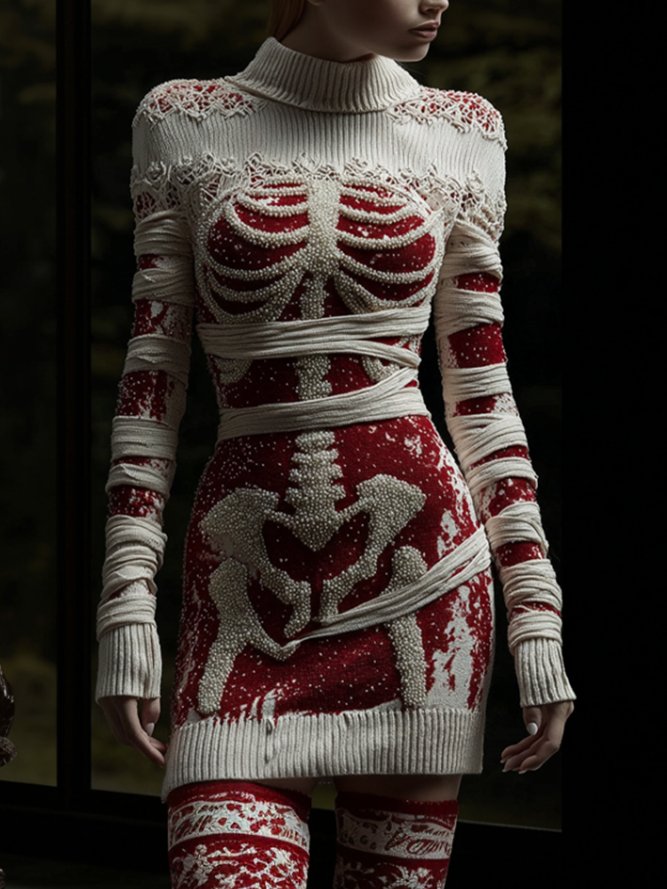 Classic Vintage Sweater
