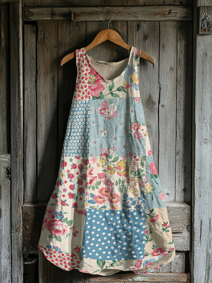 Beautifully Crafted Dress