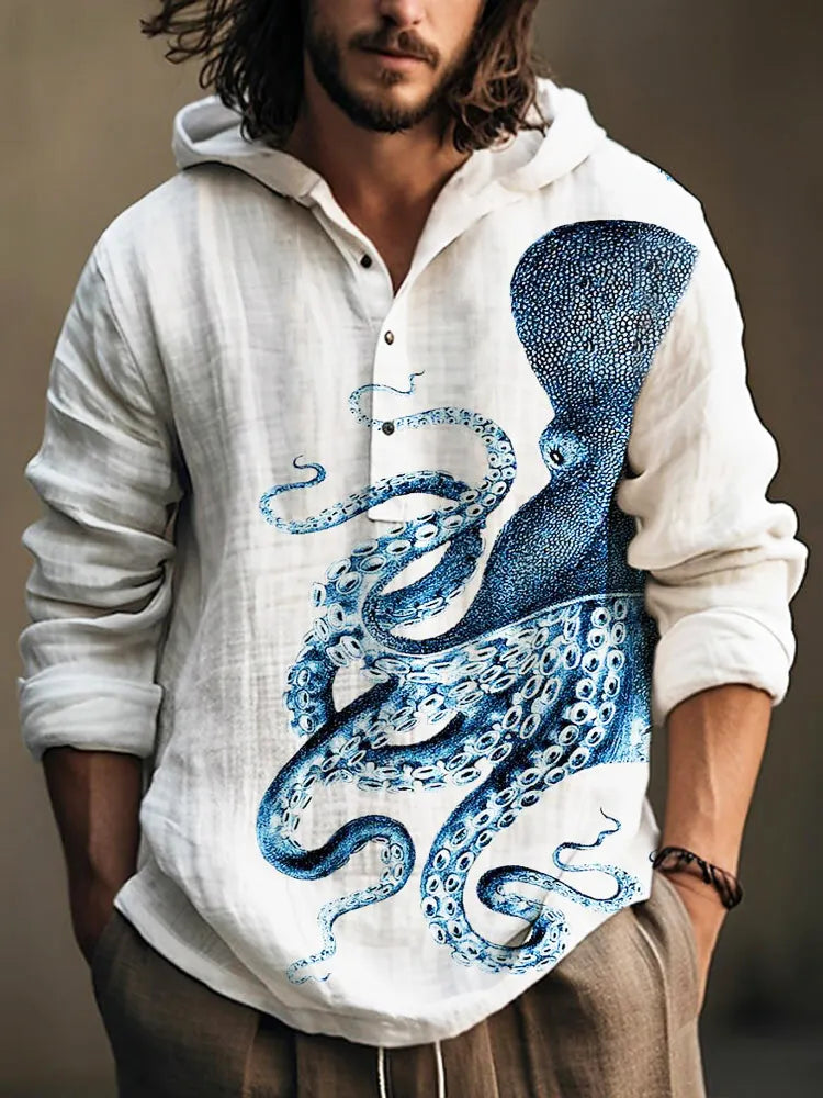 Gracefully Designed Shirt