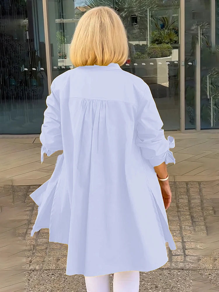 Gracefully Styled Shirt for Any Occasion