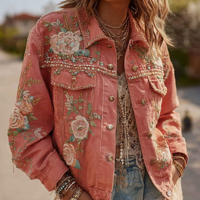 Classic Vintage Jacket