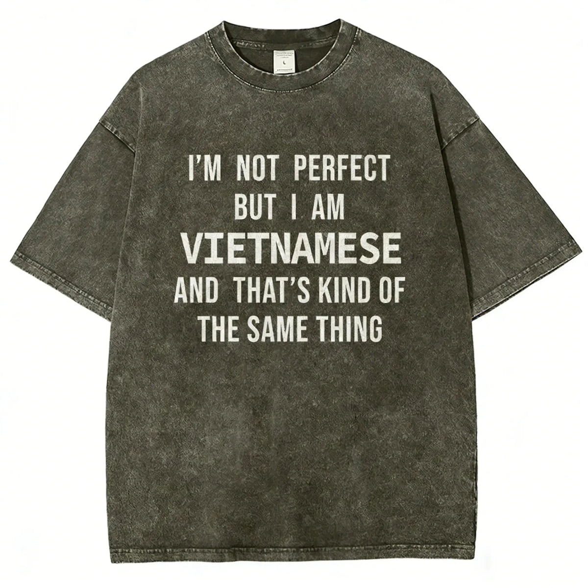 Vintage Inspired T-Shirt