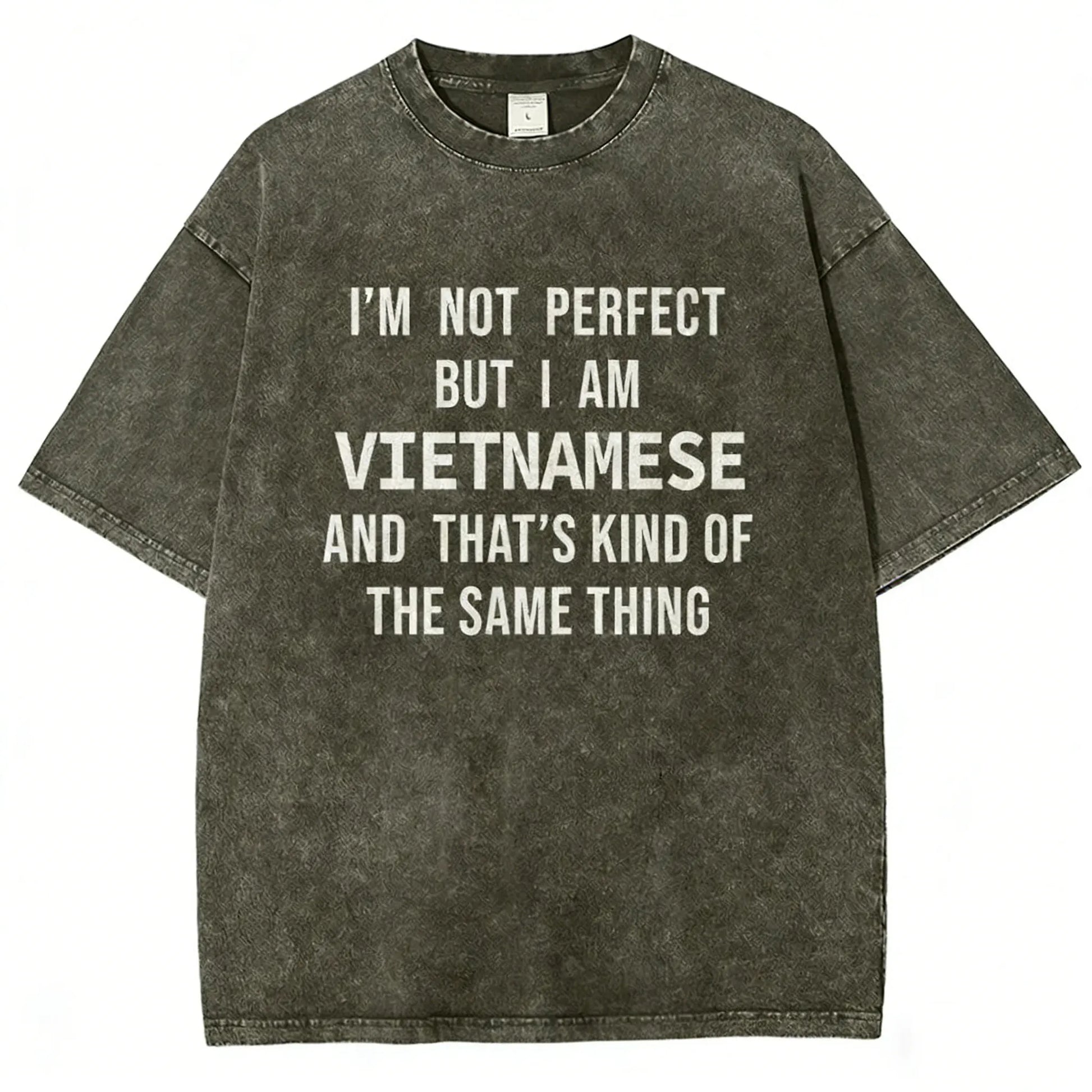 Vintage Inspired T-Shirt