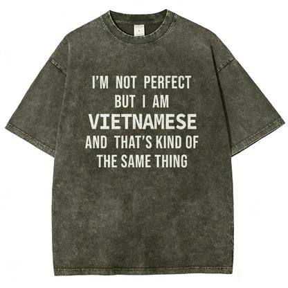 Vintage Inspired T-Shirt