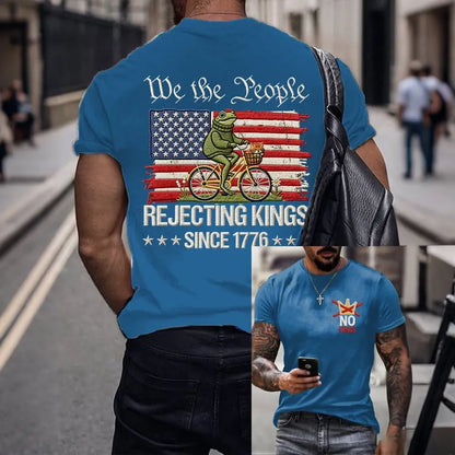 Thoughtfully Designed T-Shirt