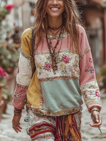 Thoughtfully Designed Shirt