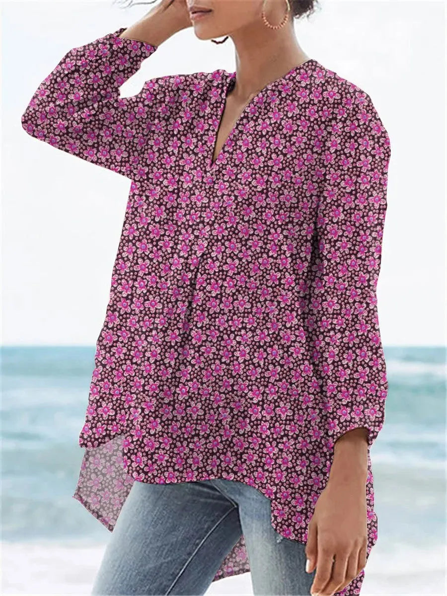 Classic Designed Shirt
