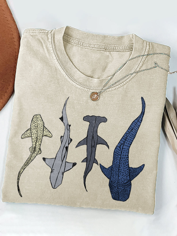 Classic Vintage T-Shirt