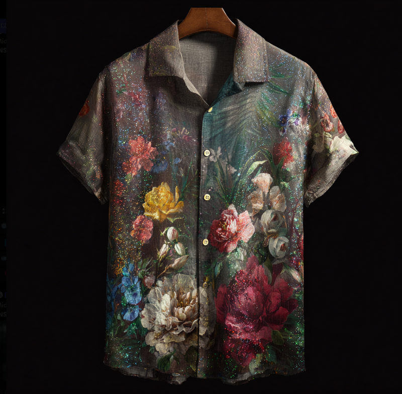 Elegantly Designed Shirt
