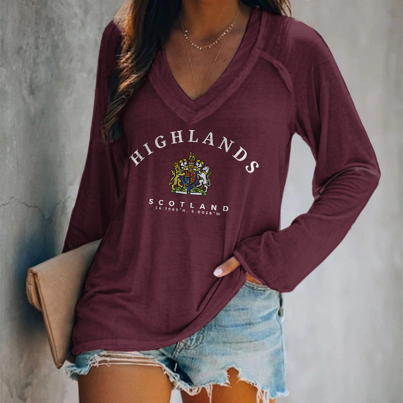 Classic Vintage T-Shirt