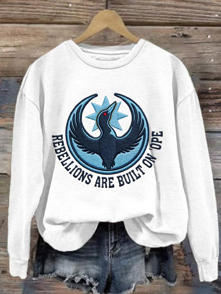 Vintage Inspired Shirt