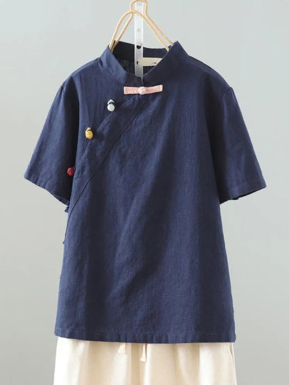 Gracefully Designed Shirt