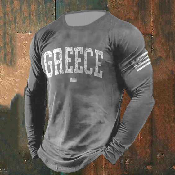 Gracefully Designed T-Shirt