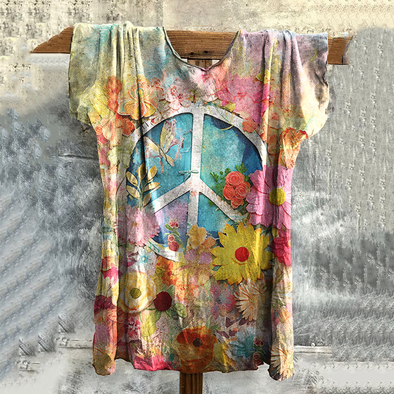 Classic Designed T-Shirt
