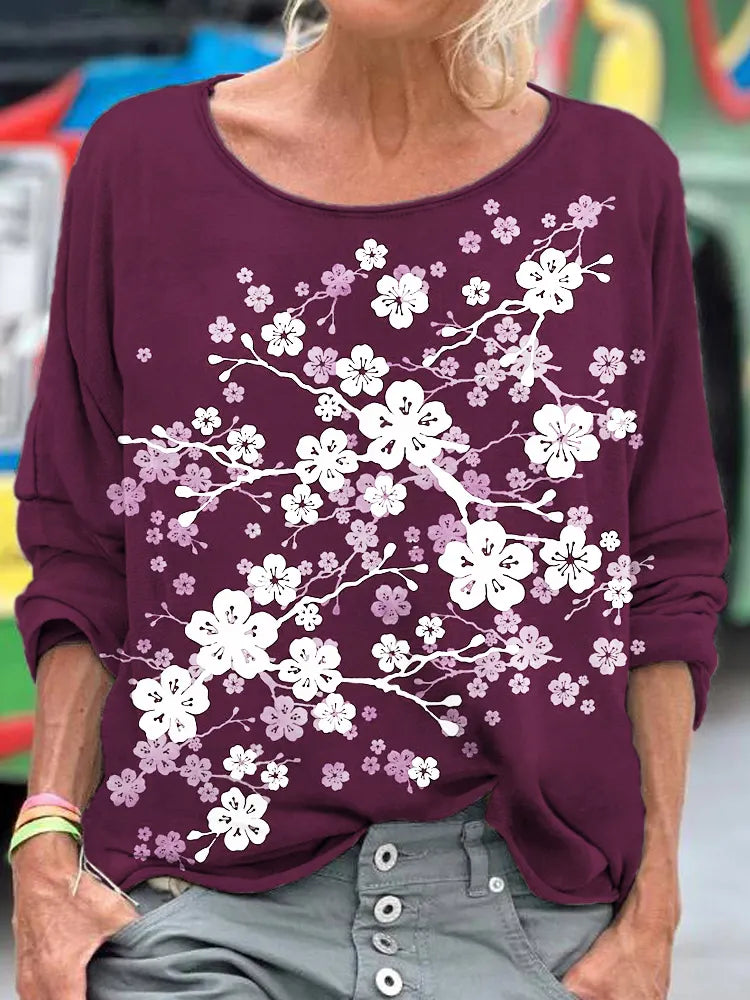 Timeless Vintage Style Shirt