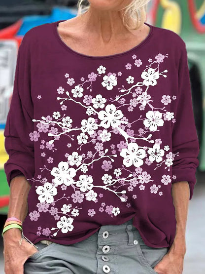 Timeless Vintage Style Shirt
