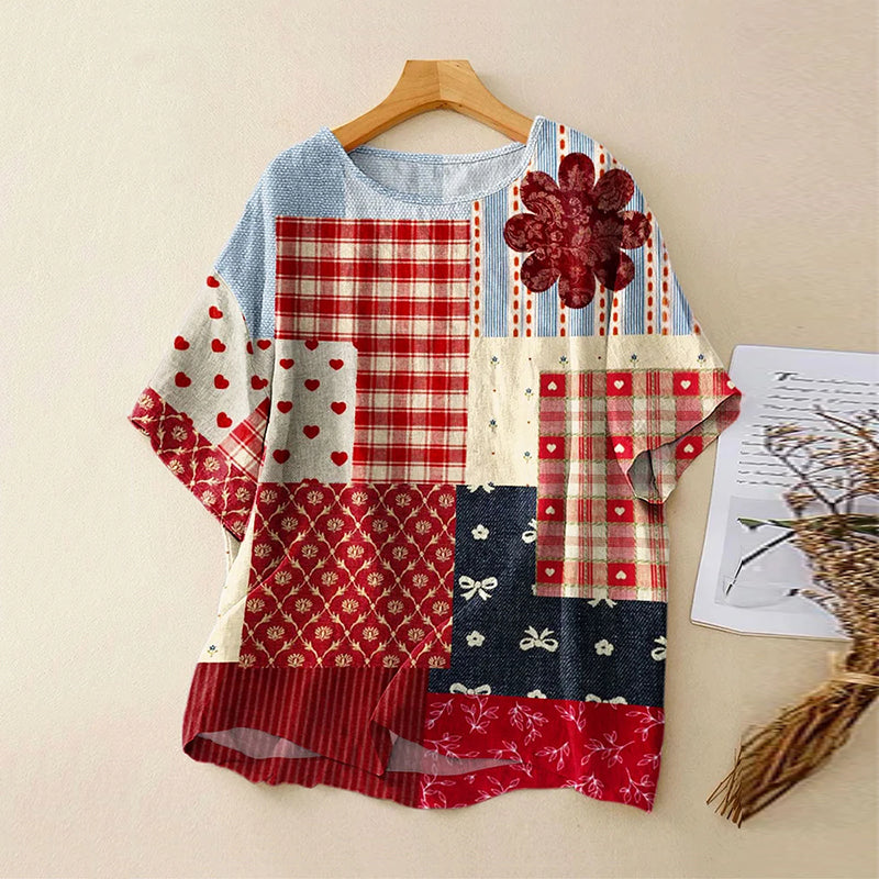 Gracefully Designed Shirt