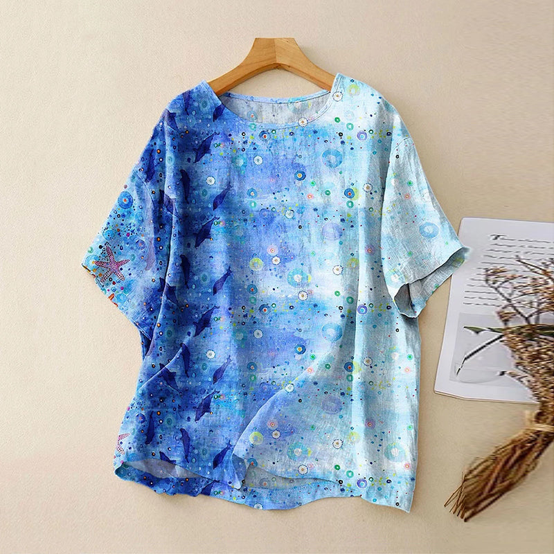 Thoughtfully Designed Shirt