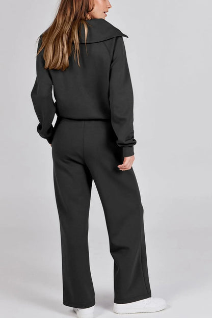 Polished Shirt with an Effortless Classic Look