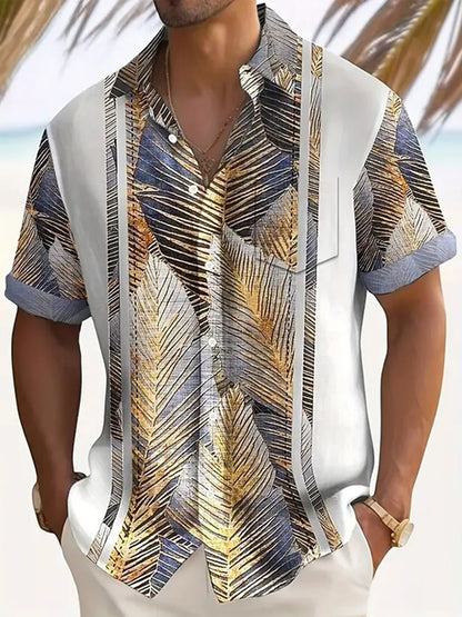Classic Vintage Shirt