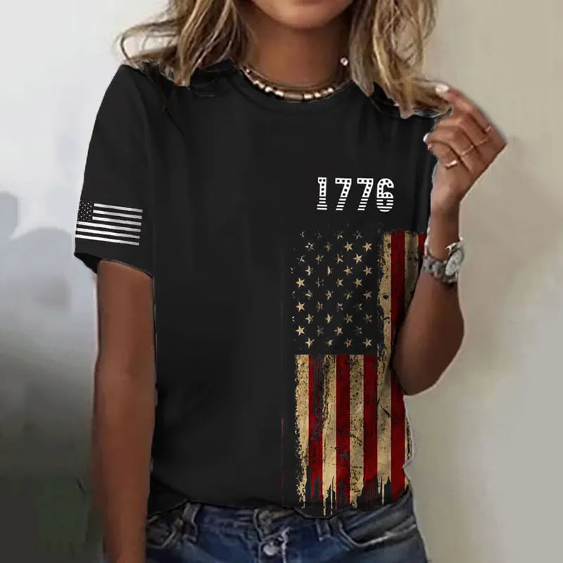 Thoughtfully Designed T-Shirt