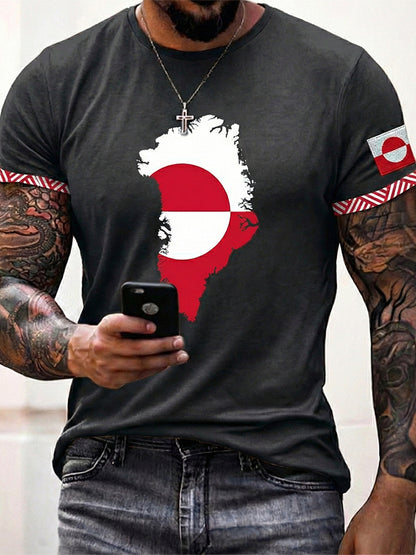 Thoughtfully Designed T-Shirt