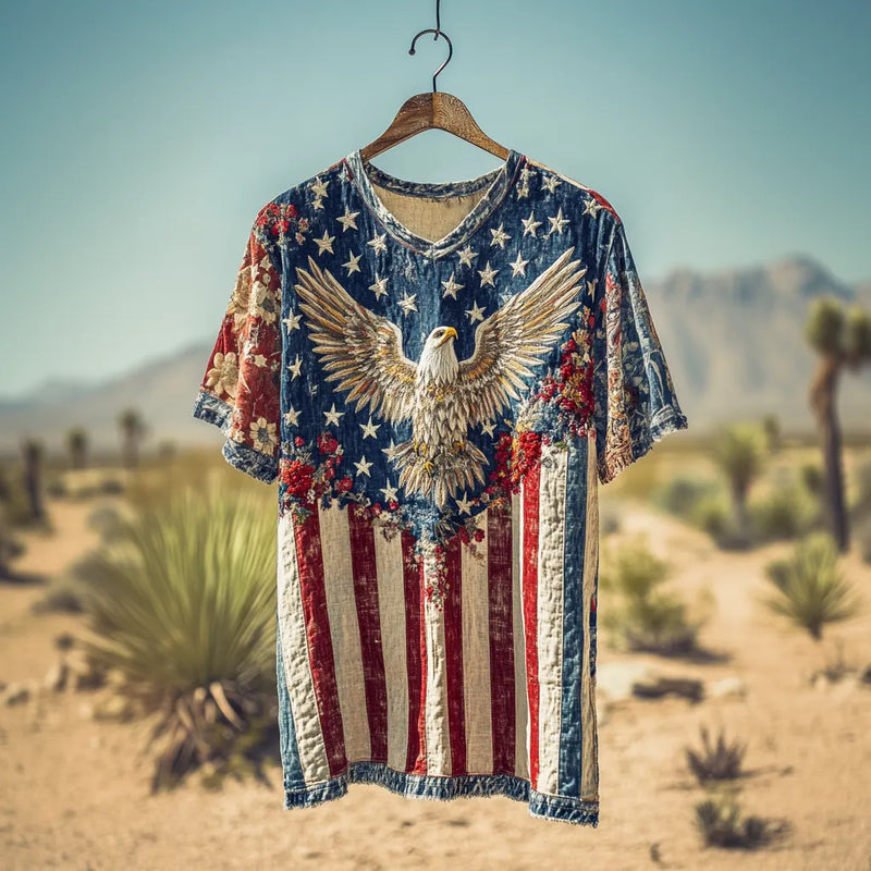 Thoughtfully Designed T-Shirt