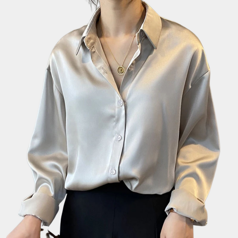 Effortlessly Elegant Shirt with a Timeless Design