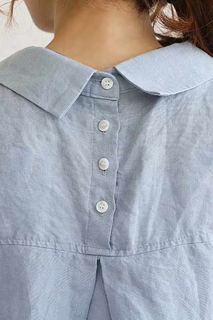 Sophisticated Shirt with a Clean Classic Look