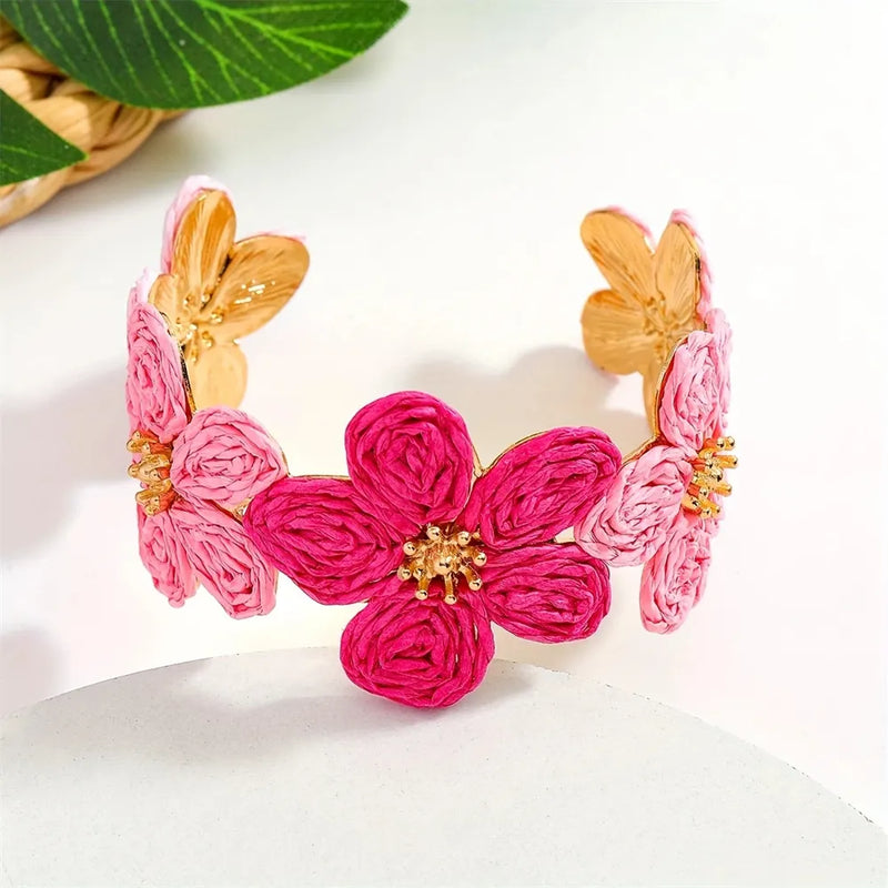 Beautiful Bracelet with Unique Style
