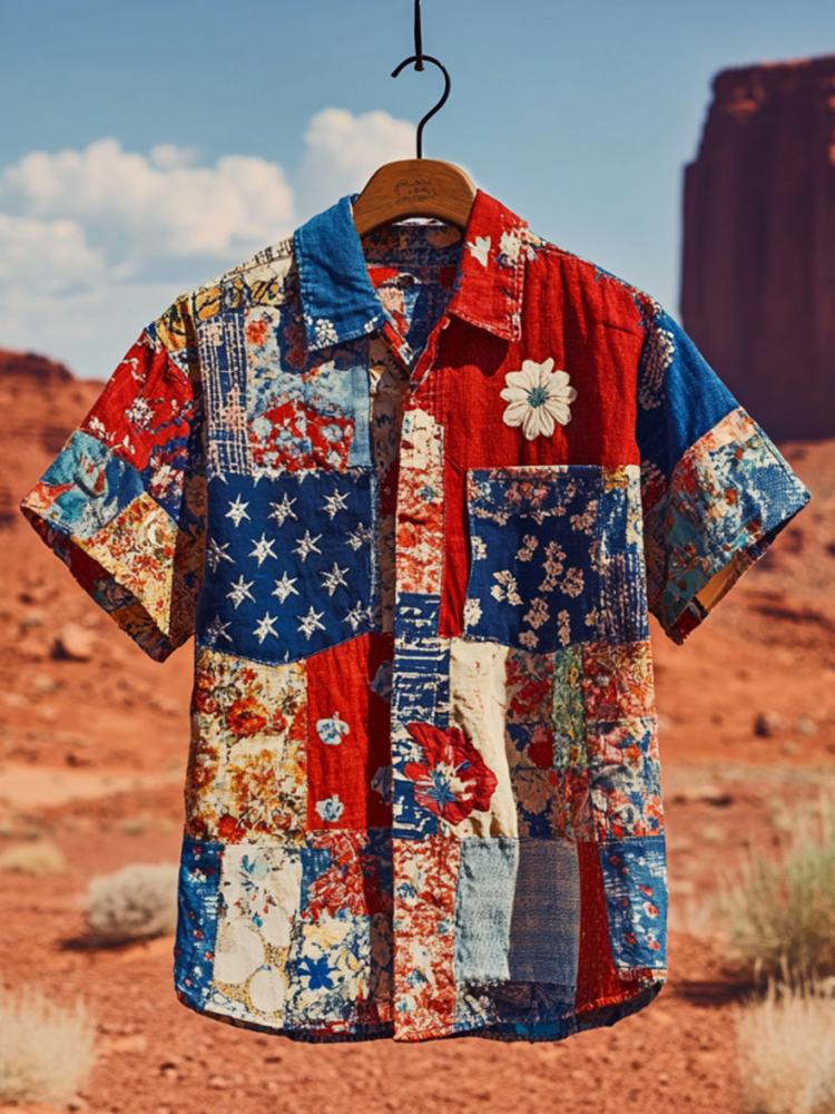 Beautifully Crafted Shirt