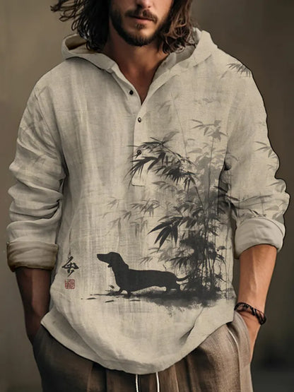 Vintage Inspired Shirt