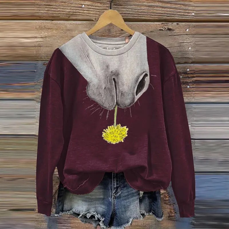 Gracefully Designed Shirt