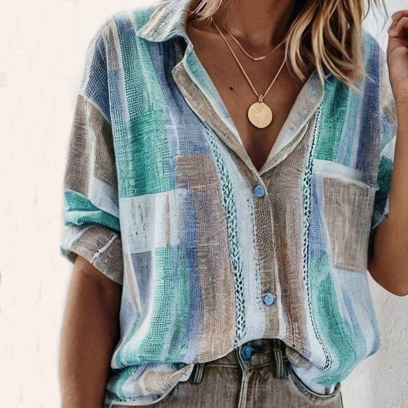 Elegantly Designed Shirt