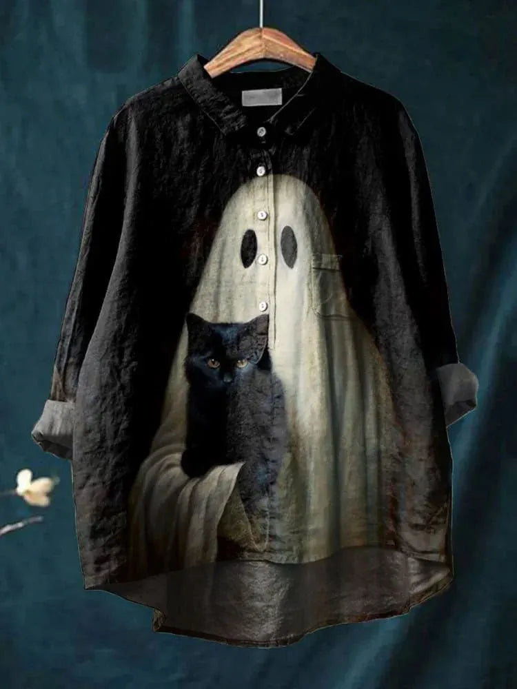 Beautifully Crafted Shirt