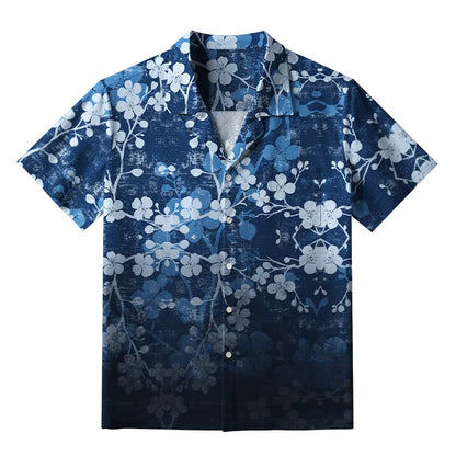 Timeless Vintage Style Shirt